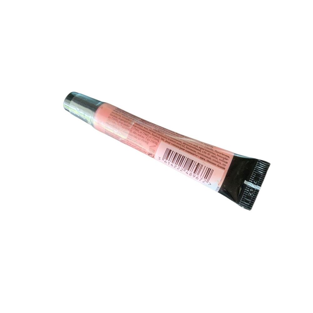 PHILOSOPHY Lip Gloss ~ PEPPERMINT STICK ~ SEALED Full Size NEW! - Picture 2 of 2
